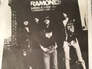 Ramones-Sheena Is A Punk Rocker-12” Vinyl Numbered