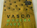LP VASCO ROSSI MODENA PARK ED LIMITATA  NUOVO SIGILLATO copia n.3782