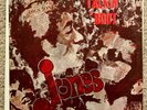 Ultra-rare Soul Classic LP: TALKIN' BOUT JONES - Bobby Jones (free shipping)