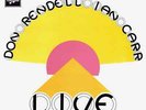 The Don Rendell / Ian Carr Quintet Live Jazzman LP, Reissue