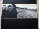 U2 The Joshua Tree 1987 LP Vinyl NM- Nice Original DMM MASTERDISK 90581 Streets