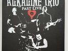 Alkaline Trio - Past Live Colored Vinyl Box Ltd. 500 Stk.
