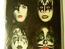 KISS DYNASTY NBLP 7152 Columbia Record Club Sealed New Old Stock