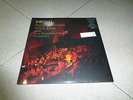MONO HOLY GROUND NYC LIVE RED VINYL LP LIMITED EDITION ELUVIUM MOGWAI EITS GYBE
