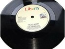 Stranglers Golden Brown (Irish) 7 inch vinyl single