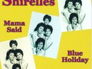 The Shirelles 