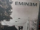 2000 Eminem ?– The Marshall Mathers Record Vinyl 2 LP – 069490629 1 Shrink EX/EX