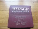BEATLES SINGLES COLLECTION - Orig 1982 Australian RED BOX + BOOKLET, No Records