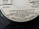 VARIOUS EP 45-GIRI I SEMINOLE   - THE BO-BO'S BAND Italian Beat   raro