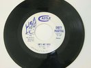 DIRTY MARTHA Funk Psych 45 - She's Not There (Zombies) / Why Can't I, Castle 110