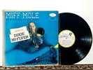 Miff Mole ?– Aboard The Dixie Hi-Flyer, 1959 LP - Traditional Jazz - VG+ Vinyl