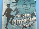 THE BLUE COXSONE BOX SET.  Contains 6x7” Rare Ska And Rocksteady Singles.SEALE