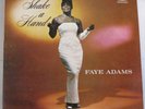 Faye Adams 