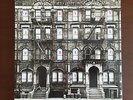 Led Zeppelin -Physical graffiti - 1a stampa tedesca gimmick cover - ex + + + + +