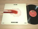 Wolfgang Dauner LP - Free Action / 1967 SABA SB 15 095 PRESS in MINT UNPLAYED