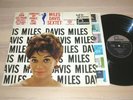Miles Davis Sextet LP - Someday My Prince Will Come / Fontana 885153 TY in MINT-