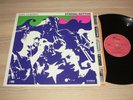 Don Cherry LP - Eternal Rhythm/1969 German Mps 15204 St Press IN Mint Unplayed