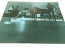 STANLEY TURRENTINE 3 SOUNDS BLUE HOUR BLUE NOTE BLP 4057  W. 63RD  RVG MONO LP