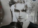 MADONNA / THE FIRST ALBUM * LIMITED EDITION CLEAR VINYL * BN & SEALED  * HOLIDAY