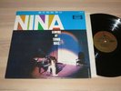 Nina Simone LP - Nina Simone At Town Hall / 1959 US Colpix Records SCP 409 MINT-