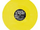 Giorgio Moroder ft Kylie Minogue - RIGHT HERE RIGHT NOW - YELLOW Vinyl - PRE OCT