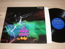 Ache LP - De Homine Urbano / 1970 DENMARK Philips PY 841 906 PRESS in MINT