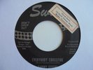 SAMMY SEVENS  Everybody Crossfire + Watch Your Step SWAN Northern Soul 45 HEAR