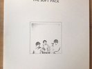 The Soft Pack Vinyl LP Record Promo White Label Ltd Edition Numbered Indie 2010