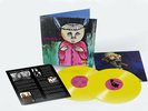 DINOSAUR JR. - WITHOUT A SOUND   DELUXE EXPANDED - YELLOW - 2 LP