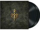 WARDRUNA - RUNALJOD - RAGNAROK - 2 LP