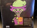 Insane Clown Posse ?– Riddle Box (LP) Album 2 x Vinyl SEALED