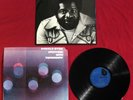 DONALD BYRD Stepping Into Tomorrow EX 1975 Blue Note LP #BN-LA368-G Gary Bartz