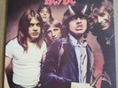 * AC/DC - HIGHWAY TO HELL - Orig 1979 UK LP - A-2 / B-1 *