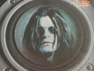 Ozzy Osbourne Live & loud 1993 DoLP Epic Vinyl