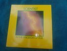 EX- UK KINGDOM REGGAE LP - SCIENTIST - IN THE KINGDOM OF DUB