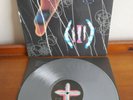 LUSH SPOOKY VINYL  LP  COLOURED VINYL 2016