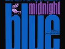 Kenny Burrell  - Midnight Blue. MMBST 84123. New Music Matters SRX  OOP Vinyl LP