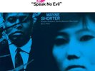 Wayne Shorter - Speak No Evil. MMBST-84194. New  Music Matters SRX  OOP Vinyl LP
