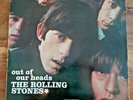 The Rolling Stones, out of our heads, SLK 16363-P, LP, 1965 ?