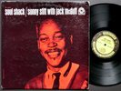 SONNY STITT JACK MCDUFF Soul Shack LP PRESTIGE PR 7297 US 1963 JAZZ NJ RVG MONO