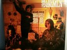 THE HANGMEN   1967 MONO WHITE LABEL PROMO LP   BITTER SWEET   FUZZ GARAGE PSYCH