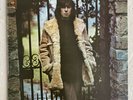 AL STEWART- ORANGE- 1972 CBS UK IMPORT VINYL LP 64730