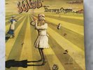 Genesis Nursery Cryme-Selling-Live-Wind-Foxtrxot 5x LP Vinyl Bundle Good C