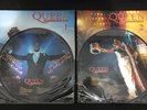 Queen Magic Tour 86 2 Lp Picture Disc beautiful