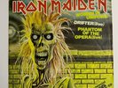 Iron Maiden ?– Women In Uniform Vinyl 12
