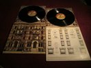 LED ZEPPELIN PHYSICAL GRAFFITI UK PRESS '75 A B C D MATRIX NO NUMBERS NICE AUDIO
