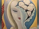 DEREK AND THE DOMINOS-DOUBLE VINYL RECORD-LAYLA & OTHER ASSORTED LOVE SONGS