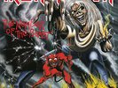 The Number of the Beast [VINYL]