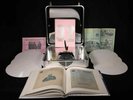 THE RISE AND FALL OF PARAMOUNT RECORDS, Vol. 2 MASSIVE BOX SET NM CONDITION