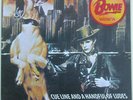 DAVID BOWIE – Cue Line and  Handful of Ludes, USA, Boston, Jul. 1974, 3LP Box